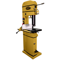 PM1500 Band Saw